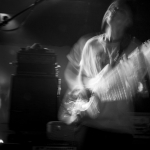 Tennis System, The Echoplex, photo by Wes Marsala