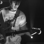 Tennis System, The Echoplex, photo by Wes Marsala