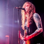 Against Me! 082