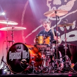 Against Me! 087