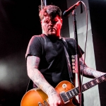 Against Me! 105
