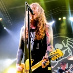 Against Me! 135
