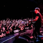 Against Me! 168