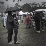 Crowds, Air + Style, Rose Bowl, photos by Wes Marsala