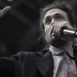 Edward Sharp and the Magnetic Zeros, Air + Style, Rose Bowl, photos by Wes Marsala