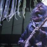 Flaming Lips, Air + Style, Rose Bowl, photos by Wes Marsala