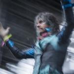 Flaming Lips, Air + Style, Rose Bowl, photos by Wes Marsala