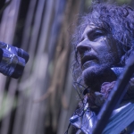 Flaming Lips, Air + Style, Rose Bowl, photos by Wes Marsala