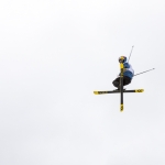Big Air Ski, Air + Style, Rose Bowl, photos by Wes Marsala