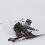 Big Air Ski, Air + Style, Rose Bowl, photos by Wes Marsala