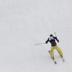 Big Air Ski, Air + Style, Rose Bowl, photos by Wes Marsala