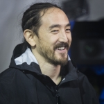 Steve Aoki, Air + Style, Rose Bowl, photos by Wes Marsala