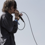 Bad Things, Air + Style at the Rose Bowl, photo by Wes Marsala