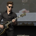 Bad Things, Air + Style at the Rose Bowl, photo by Wes Marsala-2-4