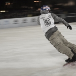 Big Air Competition,  Air + Style at the Rose Bowl, photo by Wes Marsala