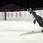 Big Air Competition,  Air + Style at the Rose Bowl, photo by Wes Marsala