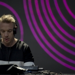 Diplo, Air + Style at the Rose Bowl, photo by Wes Marsala