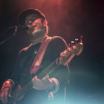 Portugal the Man, Air + Style at the Rose Bowl, photo by Wes Marsala