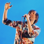 Phoenix at Air + Style 2018 by Steven Ward