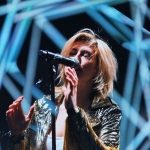 Phantogram at Air + Style 2018 by Steven Ward