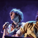 Phoenix at Air + Style 2018 by Steven Ward