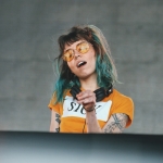 Mija at Air + Style 2018 by Steven Ward