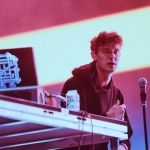 GRiZ at Air + Style 2018 by Steven Ward