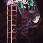 Air + Style 2018 by Steven Ward