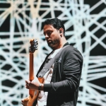 Phantogram at Air + Style 2018 by Steven Ward