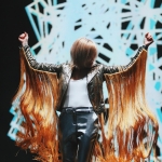 Phantogram at Air + Style 2018 by Steven Ward