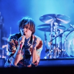 Phoenix at Air + Style 2018 by Steven Ward