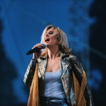 Phantogram at Air + Style 2018 by Steven Ward