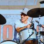 BadBadNotGood at Air + Style 2018 by Steven Ward