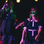 Alice Bag at The Echo