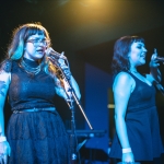 Fatty Cakes at The Echo