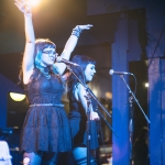 Fatty Cakes at The Echo