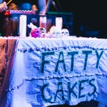 Fatty Cakes at The Echo