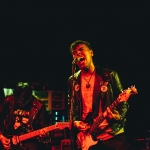 Generacion Suicida at The Echo
