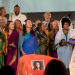 Alice Coltrane red bull music academy