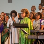 Alice Coltrane red bull music academy