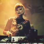 Alice Glass photos