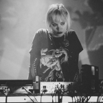 Alice Glass photos
