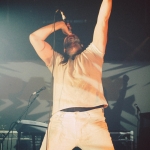 Andrew WK photos