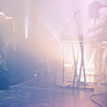 Andrew WK photos