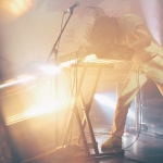 Andrew WK photos