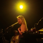 Alice Phoebe Lou at Lodge Room, Highland Park, Los Angeles