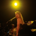 Alice Phoebe Lou at Lodge Room, Highland Park, Los Angeles