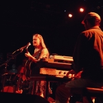 Alice Phoebe Lou at Lodge Room, Highland Park, Los Angeles