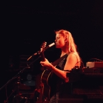 Alice Phoebe Lou at Lodge Room, Highland Park, Los Angeles