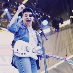 Bleachers